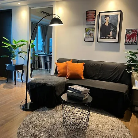 1 Bedroom With Balcony In Abreeza Mall
